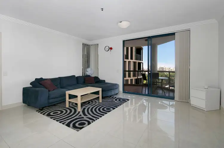 39/540 Queen Street, Brisbane QLD 4000