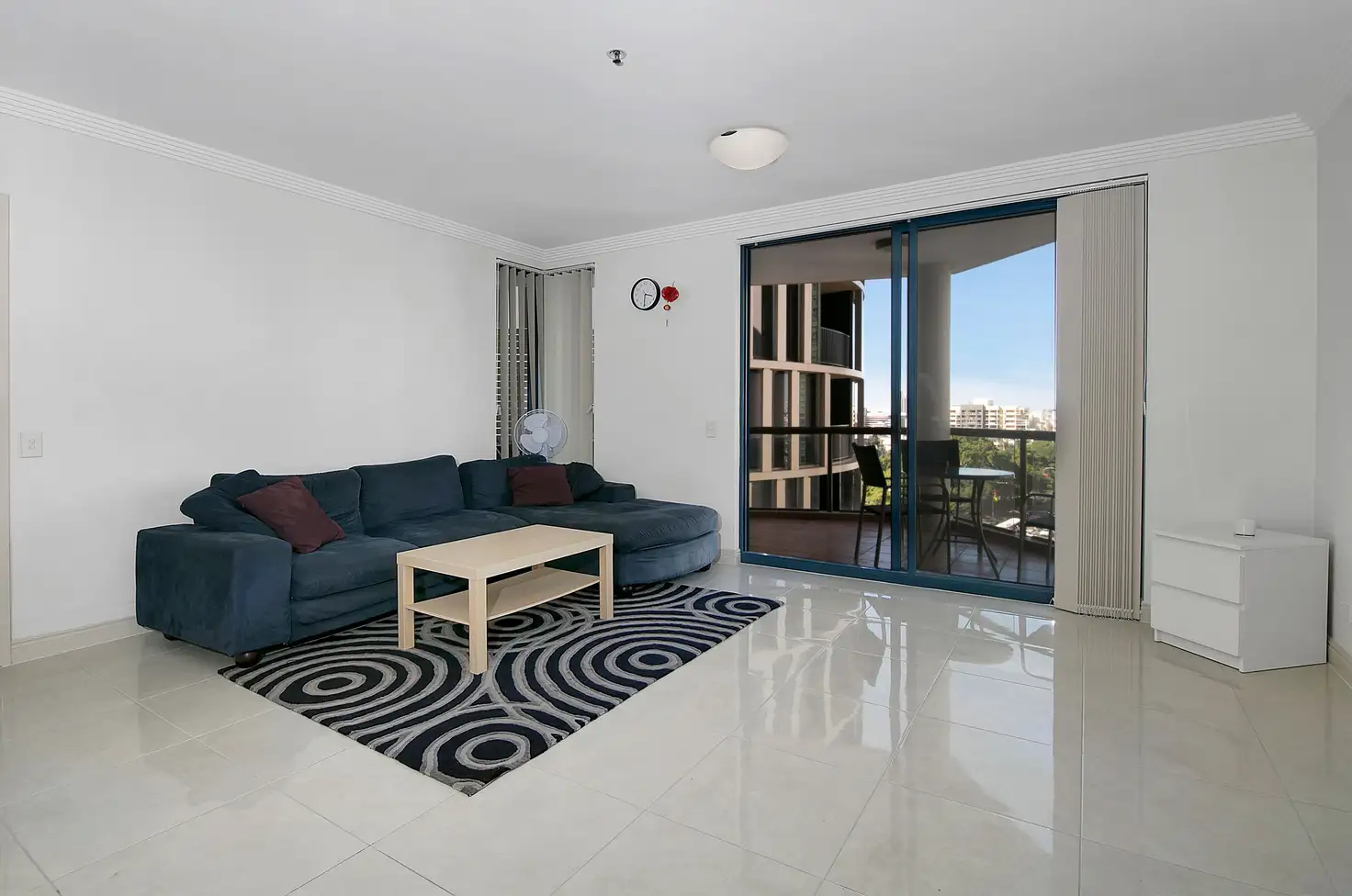 Main view of Homely apartment listing, 39/540 Queen Street, Brisbane QLD 4000