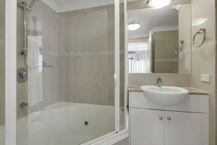Seventh view of Homely apartment listing, 39/540 Queen Street, Brisbane QLD 4000
