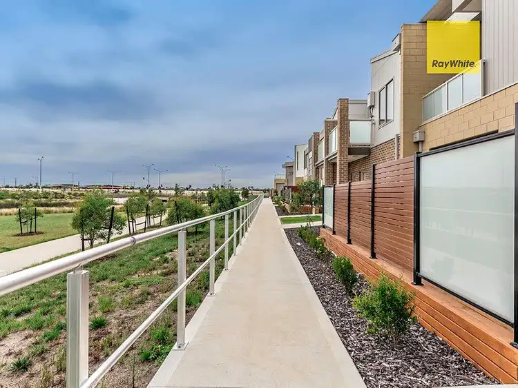 Third view of Homely house listing, 15/2 Rockgarden Drive, Truganina VIC 3029