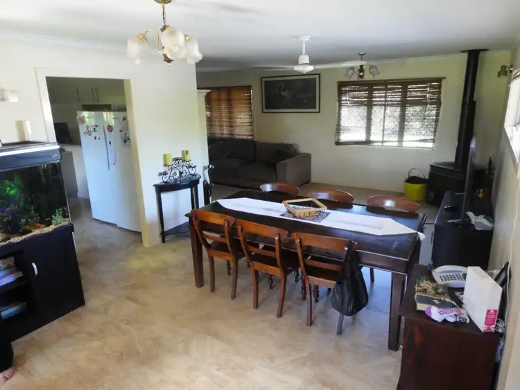 Second view of Homely house listing, 16 Abbott Street, Atherton QLD 4883