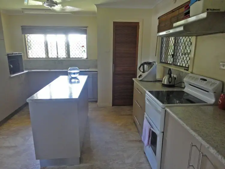 Fifth view of Homely house listing, 16 Abbott Street, Atherton QLD 4883