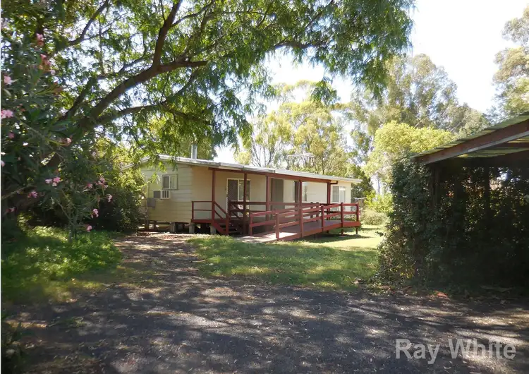 Main view of Homely house listing, 12 Russell Street, Dalby QLD 4405