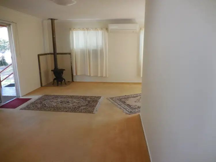 Second view of Homely house listing, 12 Russell Street, Dalby QLD 4405