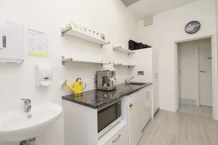 Fifth view of Homely block of units listing, 16 Weetangera Place, Weetangera ACT 2614