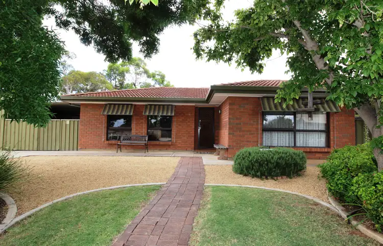 Main view of Homely house listing, 6 Webber Street, Waikerie SA 5330
