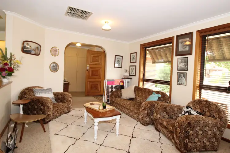 Second view of Homely house listing, 6 Webber Street, Waikerie SA 5330