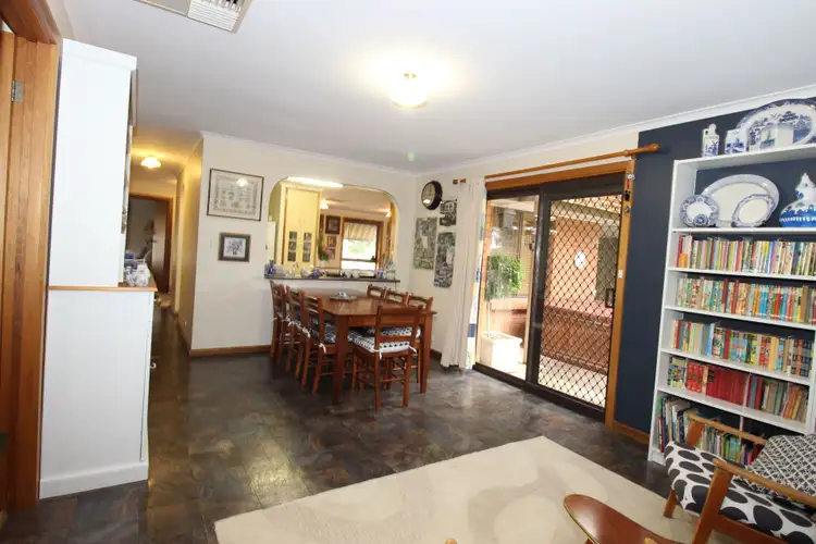 Sixth view of Homely house listing, 6 Webber Street, Waikerie SA 5330
