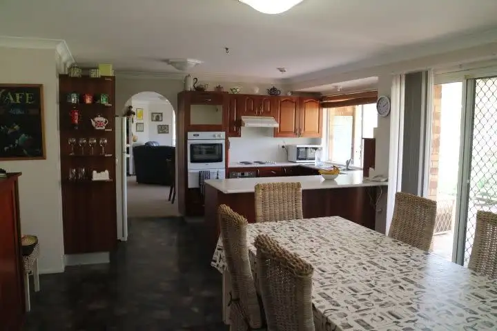 Second view of Homely house listing, 16 Thomas, Glen Innes NSW 2370