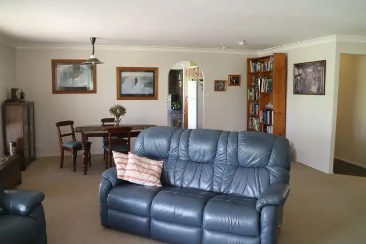 Fifth view of Homely house listing, 16 Thomas, Glen Innes NSW 2370