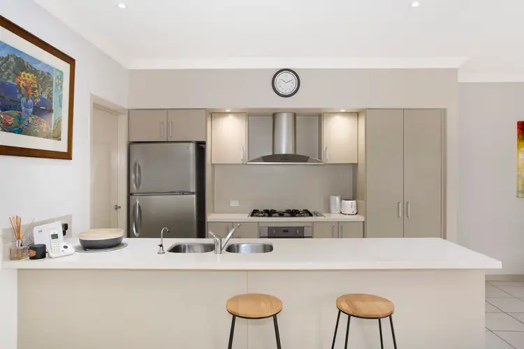 Second view of Homely house listing, 10 Kooindah Boulevard, Kooindah Waters, Wyong NSW 2259