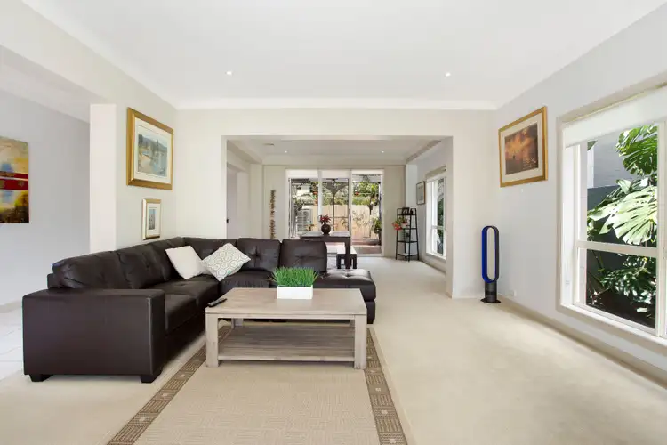 Fourth view of Homely house listing, 10 Kooindah Boulevard, Kooindah Waters, Wyong NSW 2259