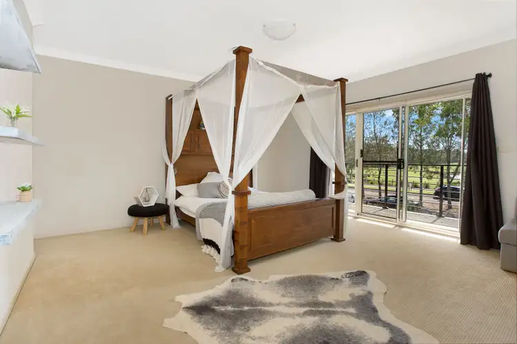 Seventh view of Homely house listing, 10 Kooindah Boulevard, Kooindah Waters, Wyong NSW 2259