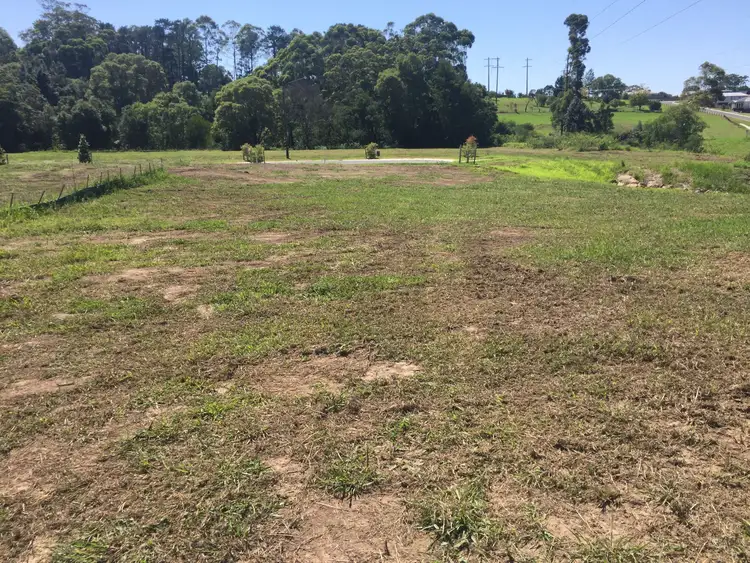 Lot 503 Huntingdale Park Estate, Berry NSW 2535