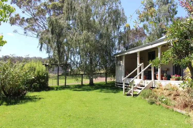 809 Scotsdale Road, Denmark WA 6333