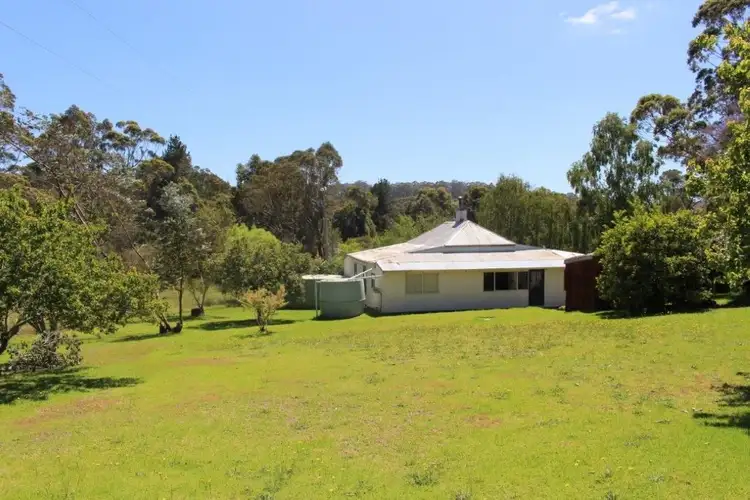 Seventh view of Homely rural property listing, 809 Scotsdale Road, Denmark WA 6333