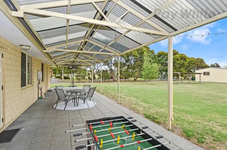41 Randell Crescent, Warrenup WA 6330