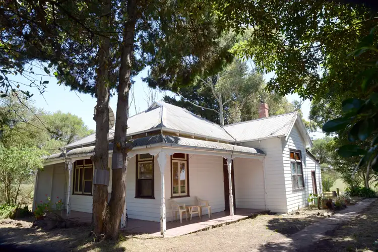 Third view of Homely house listing, 4974 Glenelg Highway, Casterton VIC 3311