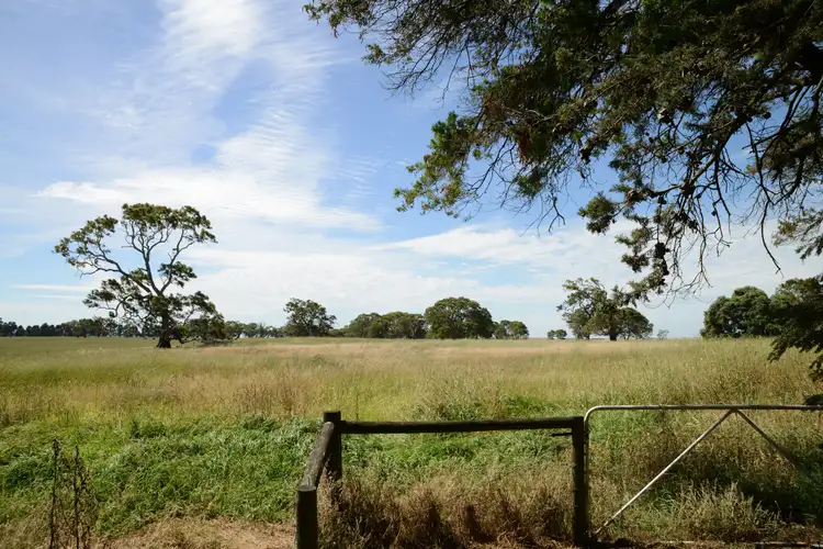 Fifth view of Homely house listing, 4974 Glenelg Highway, Casterton VIC 3311