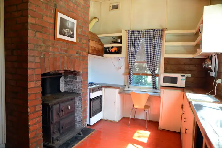 Sixth view of Homely house listing, 4974 Glenelg Highway, Casterton VIC 3311