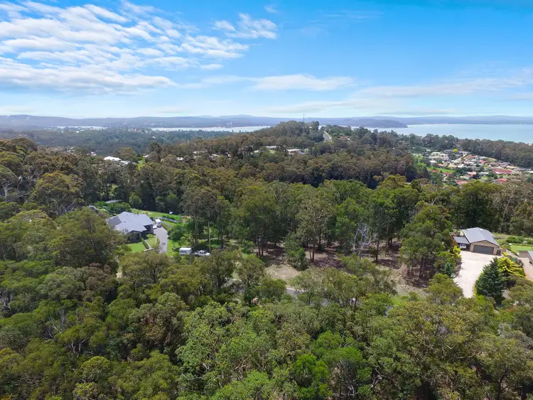 Third view of Homely land listing, 66 Yarrabee Drive, Catalina NSW 2536