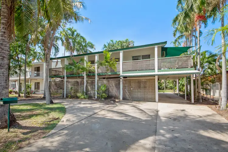 Main view of Homely house listing, 15 Bathurst Street, Leanyer NT 812