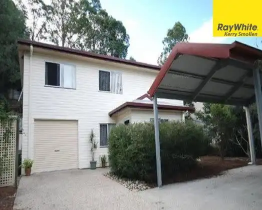 Main view of Homely house listing, 54 Cobbity Crescent, Arana Hills QLD 4054