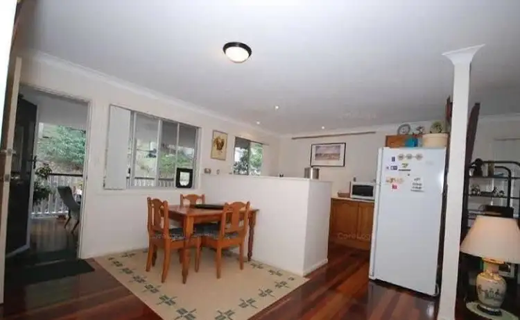 Second view of Homely house listing, 54 Cobbity Crescent, Arana Hills QLD 4054
