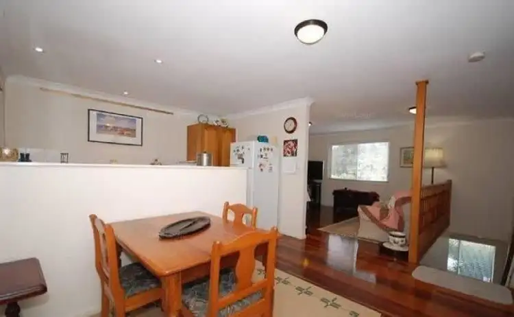 Third view of Homely house listing, 54 Cobbity Crescent, Arana Hills QLD 4054