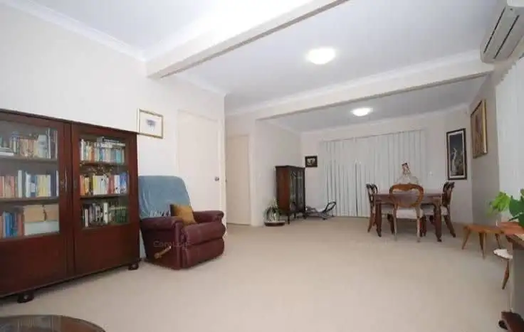 Fourth view of Homely house listing, 54 Cobbity Crescent, Arana Hills QLD 4054