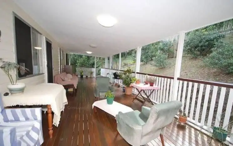 Sixth view of Homely house listing, 54 Cobbity Crescent, Arana Hills QLD 4054