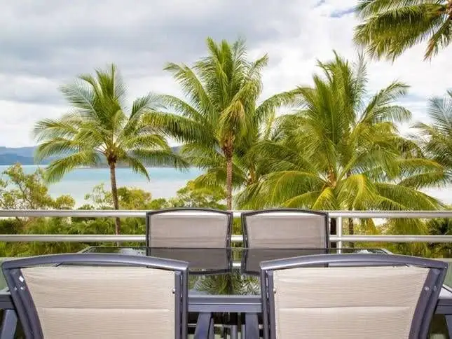 Main view of Homely unit listing, D207/18 Resort Drive, Hibiscus Lodge, Hamilton Island QLD 4803