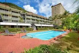 Second view of Homely unit listing, D207/18 Resort Drive, Hibiscus Lodge, Hamilton Island QLD 4803