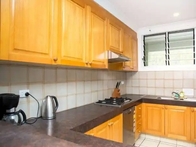 Third view of Homely unit listing, D207/18 Resort Drive, Hibiscus Lodge, Hamilton Island QLD 4803