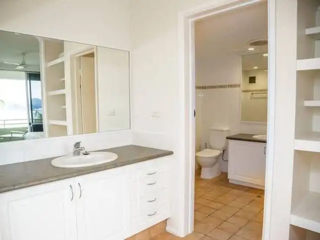 Sixth view of Homely unit listing, D207/18 Resort Drive, Hibiscus Lodge, Hamilton Island QLD 4803