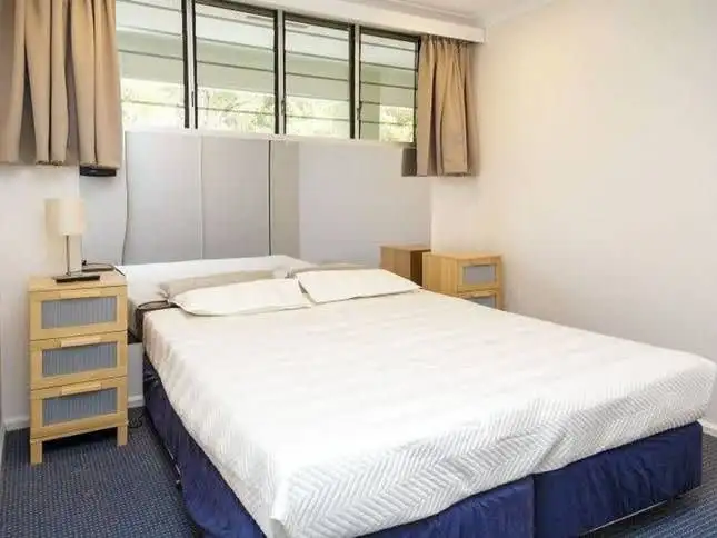 Seventh view of Homely unit listing, D207/18 Resort Drive, Hibiscus Lodge, Hamilton Island QLD 4803