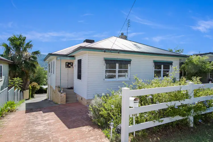 Main view of Homely house listing, 120 Crown Street, Tamworth NSW 2340