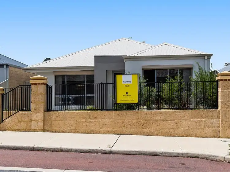 10 Pendragon Lane, Baldivis WA 6171