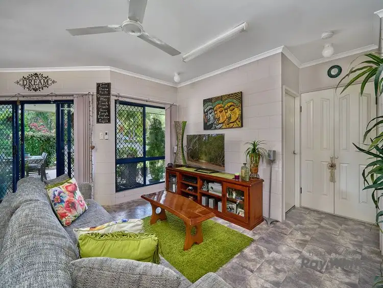 Sixth view of Homely house listing, 12 Peate Close, Edmonton QLD 4869