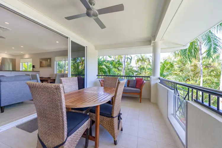 39/7 Sand Street, Port Douglas QLD 4877