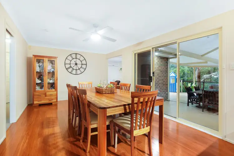 Third view of Homely house listing, 11 Juniper Place, Farmborough Heights NSW 2526