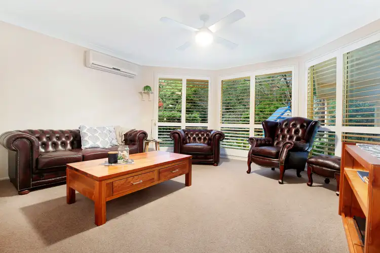 Fourth view of Homely house listing, 11 Juniper Place, Farmborough Heights NSW 2526
