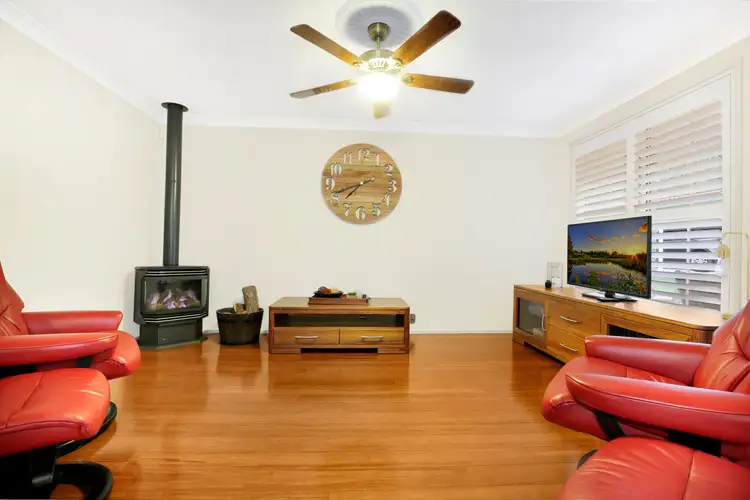 Sixth view of Homely house listing, 11 Juniper Place, Farmborough Heights NSW 2526