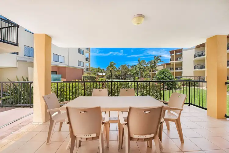 Main view of Homely unit listing, 12/885 David Low Way, Marcoola QLD 4564