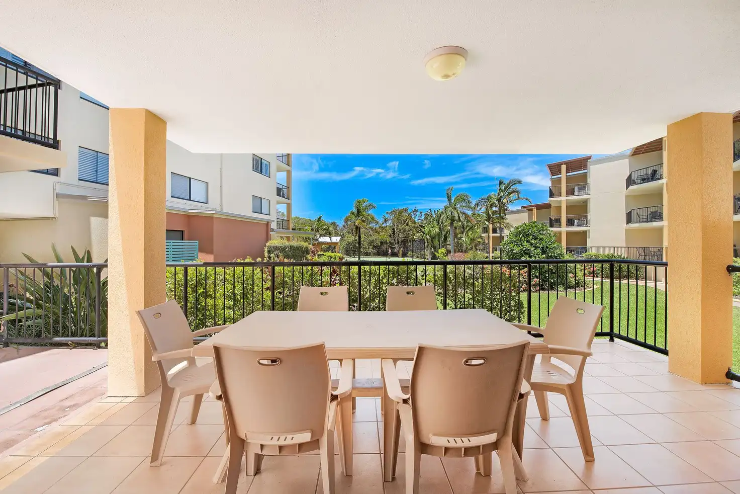 Main view of Homely unit listing, 12/885 David Low Way, Marcoola QLD 4564