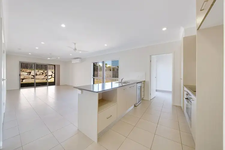 Third view of Homely house listing, 11 Koolivoo Parade, Boyne Island QLD 4680