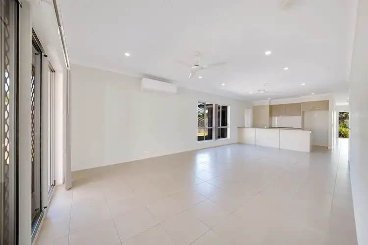 Fourth view of Homely house listing, 11 Koolivoo Parade, Boyne Island QLD 4680