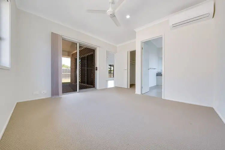 Fifth view of Homely house listing, 11 Koolivoo Parade, Boyne Island QLD 4680