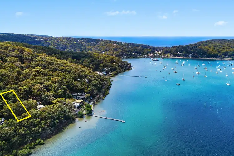 Fourth view of Homely land listing, 3 Hardys Bay Parade, Killcare NSW 2257