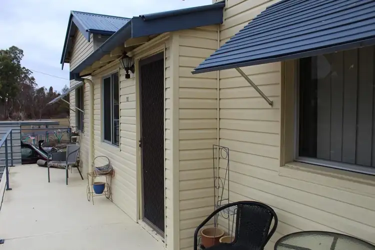 Second view of Homely house listing, 91 Queen Street, Warialda NSW 2402